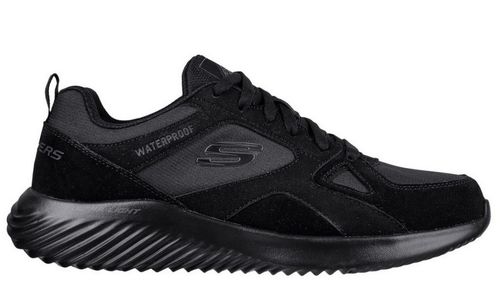 Buty męskie SKECHERS BOUNDER-RIVATO (232283-BBK) 43 na Arena.pl