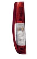 Mercedes Vito 03-10 Lampa tylna lewa