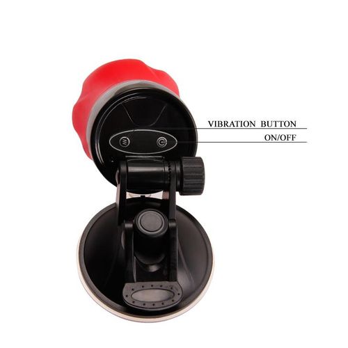 Crazy Bull - Flora Mouth12 Function na Arena.pl