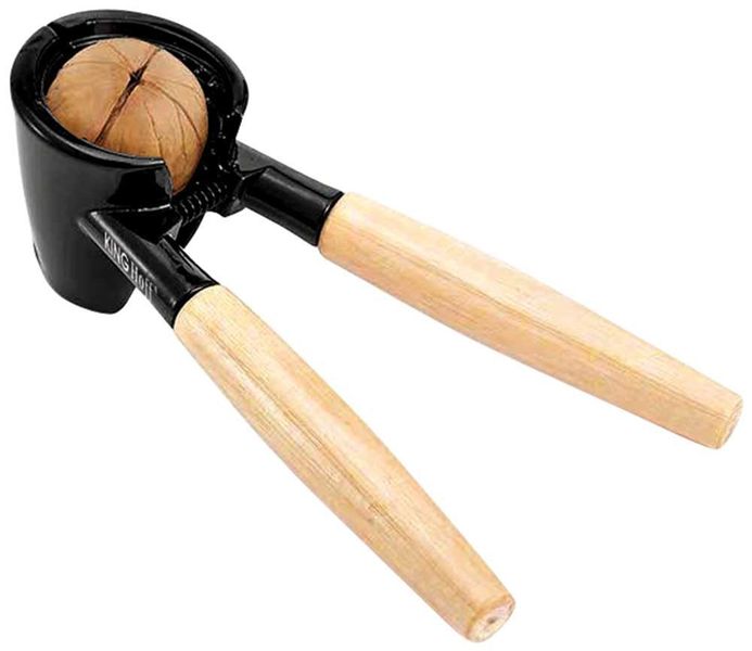 DZIADEK DO ORZECHÓW KINGHOFF KH-1419 zdjęcie 1