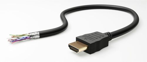 Kabel HDMI Spacetronik Premium 2.0 SH-SPPB150 15m na Arena.pl