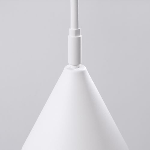 Kinkiet NOX biały na Arena.pl