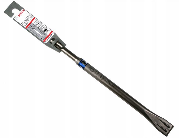 BOSCH ORYGINALNE DŁUTO SDS-Plus VIPER 20mm/250mm zdjęcie 6
