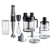 Blender ręczny BRAUN MQ9195XLI
