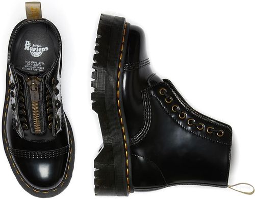 Dr. Martens Kobiety Vegan Sinclair R40 na Arena.pl