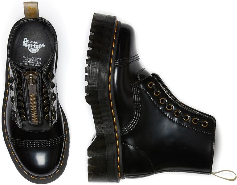 Dr. Martens Kobiety Vegan Sinclair R40 zdjęcie 4