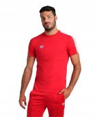 Koszulka męska T-Shirt sportowy Arena Team R. XXL