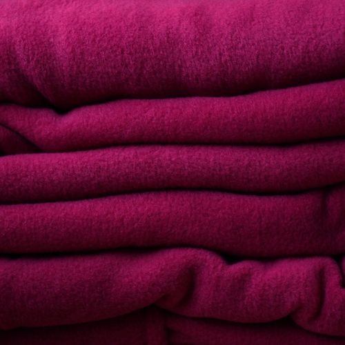 Kocyko-szlafrok SUPER MAMA - Fuksja na Arena.pl