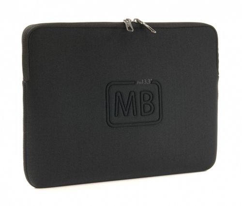 TUCANO Elements 13" MacBook/Retina second skin black na Arena.pl