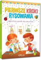 Pierwsze Kroki Rysowania. Najprostszy Sposób, Aby Narysować...