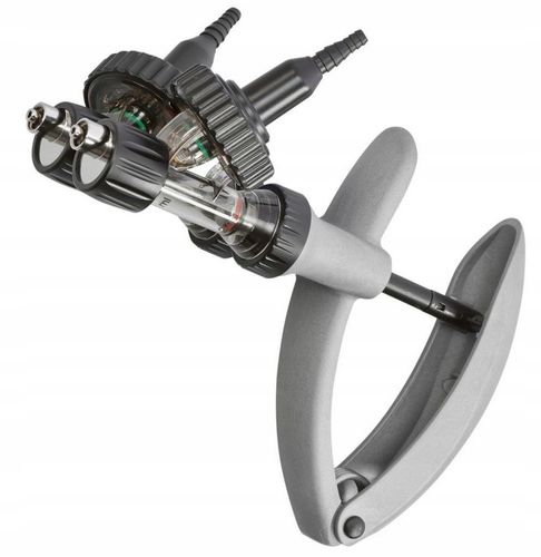 Strzykawka HSW ECO-MATIC TWIN 1 ml / 2 ml LL na Arena.pl