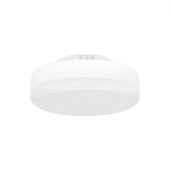 ŻARÓWKA LED GX53 8W 720LM 6500K BIAŁY ZIMNY SMD