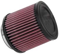 2X Filtr powietrza K&N BMW 118I/120I/320I, 2005