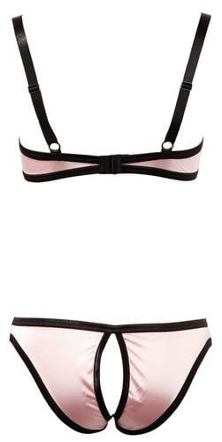 shelf bra set 80b/m na Arena.pl