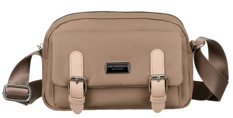 torebka ptn cty-07-6234 beige zdjęcie 3