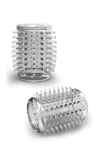 stay hard cock sleeve 01 clear na Arena.pl