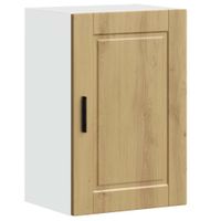 Szafka ścienna kuchenna, Porto, dąb artisan