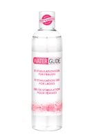 żel orgazmowy stymulujący waterglide 300 ml