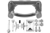 JARZMO ZACISKU HAMULCOWEGO PRZÓD MAZDA 6 2007 2008 2009 2010 2011 2012 2013