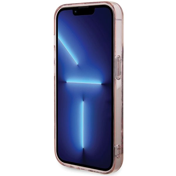 Etui Hello Kitty do iPhone 13 Pro Max, Różowy zdjęcie 5
