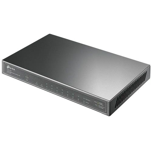 Switch TP-Link SG2008P 8x 10/100/1000 Mb/s 4x PoE+ na Arena.pl