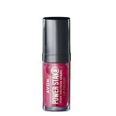Avon PS Lśniąca szminka w płynie - Cherry Charge