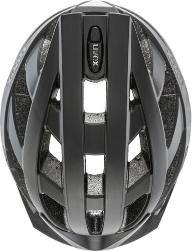 Kask Rowerowy UVEX City I-VO 56-60 cm MTB/MIASTO z Lampką na Arena.pl