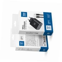 Szybka ładowarka 45W z odpinanym kablem USB-C do Samsung Galaxy A13