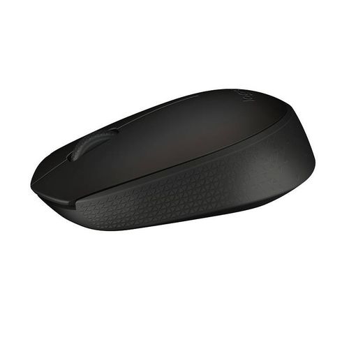 Logitech B170 Wireless Mouse Black   910-004798 na Arena.pl
