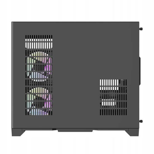 Obudowa Darkflash FT418 ARGB Czarny na Arena.pl