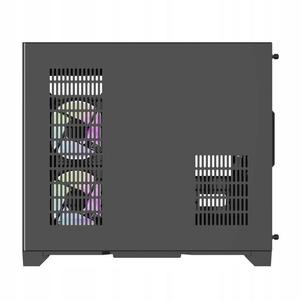 Obudowa Darkflash FT418 ARGB Czarny zdjęcie 13