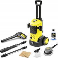 Myjka ciśnieniowa KARCHER K6 Car 1.679-631.0