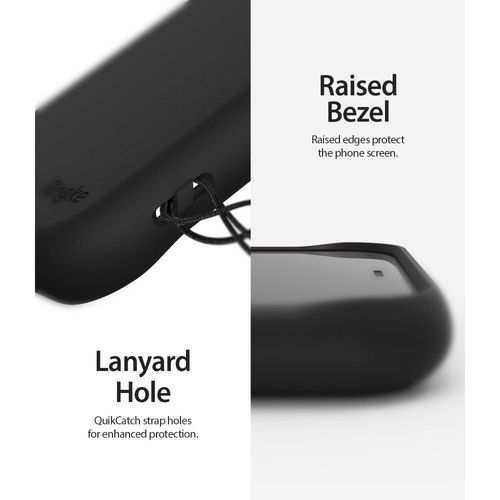 RINGKE AIR S IPHONE 11 PRO BLACK na Arena.pl