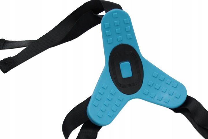 MOCOWANIE DO KASKU UCHWYT NA KASK KAMER GOPRO 12 11 10 9 8 7 6 5 XIAOMI DJI zdjęcie 3