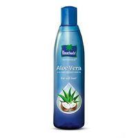 Olejek do włosów z aloesem Aloe Vera Parachute 250ml