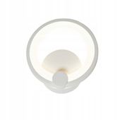Kinkiet lampa Wobako ścienna LED RING 13W Plafon RIO  19cm