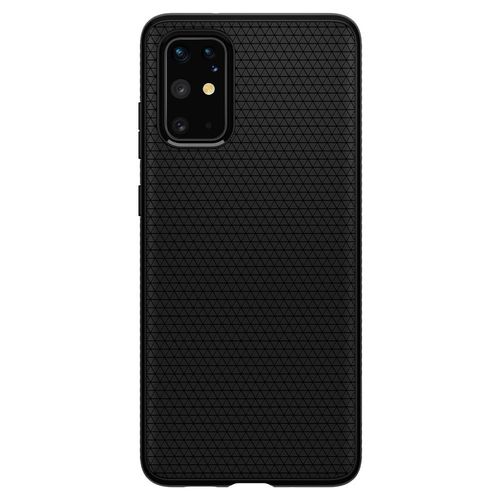 SPIGEN LIQUID AIR GALAXY S20+ PLUS MATTE BLACK na Arena.pl