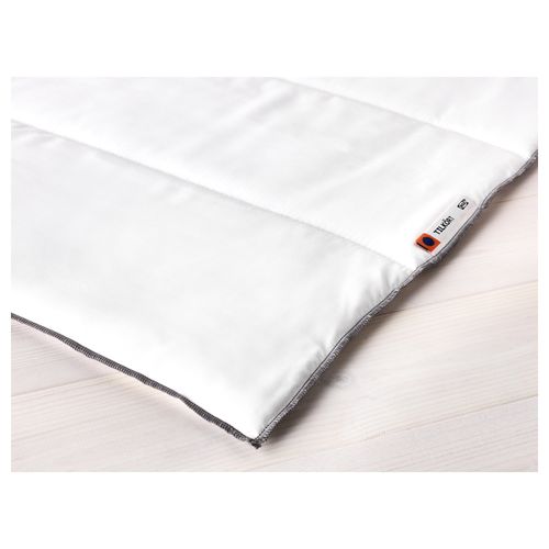 IKEA GRUSBLAD Kołdra, ciepła 150x200 na Arena.pl