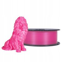 2 x Filament Prusa Prusament PLA Ms. Pink (Blend) Różowy 970g