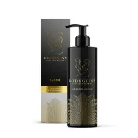 bodygliss silky soft gliding silikonowy środek poślizgowy 250 ml