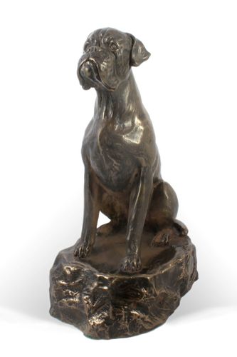 Bokser - figurka - 1575 na Arena.pl