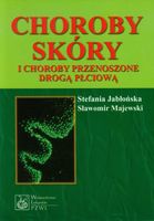 CHOROBY SKÓRY I CHOROBY PRZENOSZONE DROGĄ PŁCIOWĄ STEFANIA..