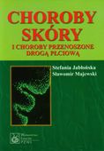 CHOROBY SKÓRY I CHOROBY PRZENOSZONE DROGĄ PŁCIOWĄ STEFANIA..