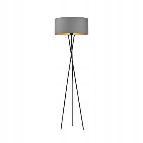 Lampa stojąca podłogowa PARY? GOLD na Arena.pl