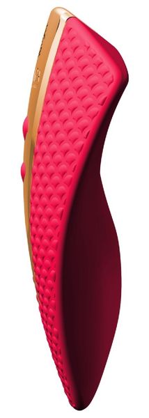 OBI Intimate Massager Raspberry zdjęcie 4