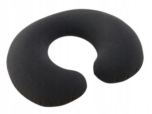 INTEX Poduszka podróżna zagłówek dmuchany ergonomiczny komfortowy na Arena.pl