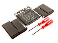 CoreParts Laptop Battery for Apple
