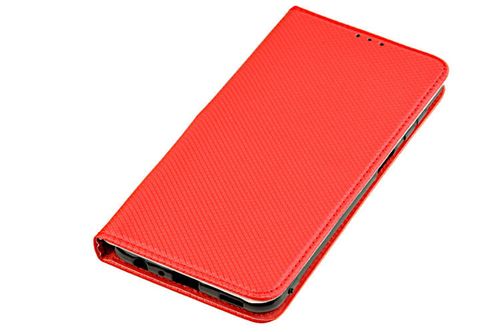 Etui Smart do Samsung Galaxy A23 5G czerwony na Arena.pl
