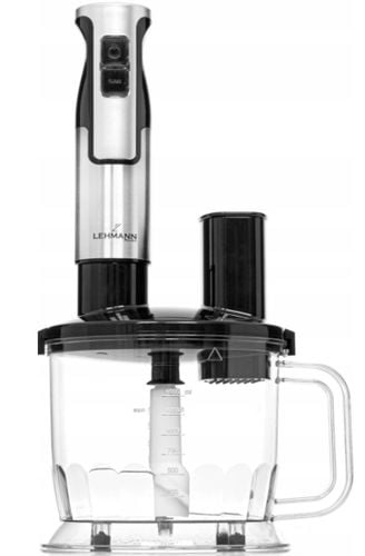 MOCNY BLENDER RĘCZNY WIELOFUNKCYJNY MIKSER 1200 W na Arena.pl