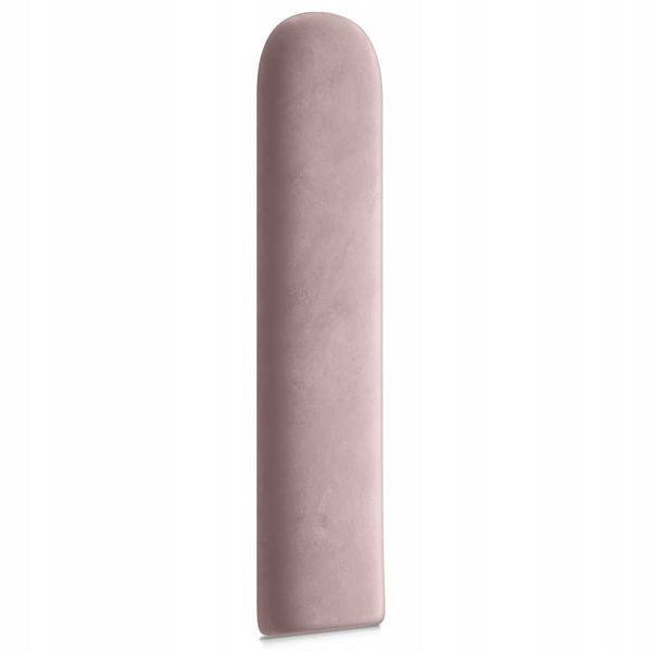 PANELE TAPICEROWANE NA ŚCIANĘ DLA DZIECI PŁOTEK 80x20 zdjęcie 2